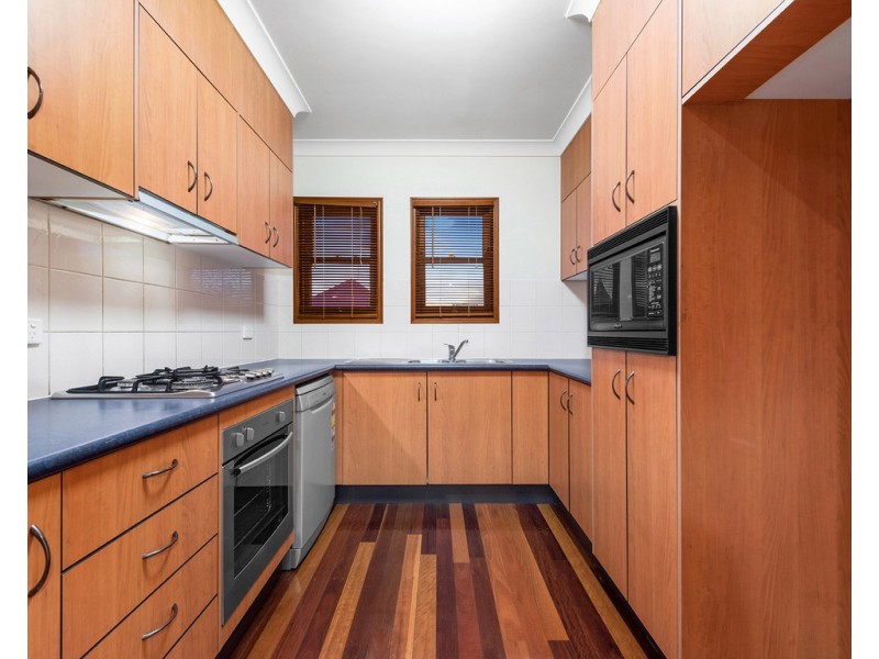 3/63 Charlotte Street, Paddington QLD 4064