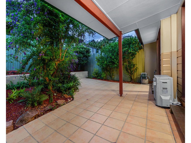 3/63 Charlotte Street, Paddington QLD 4064