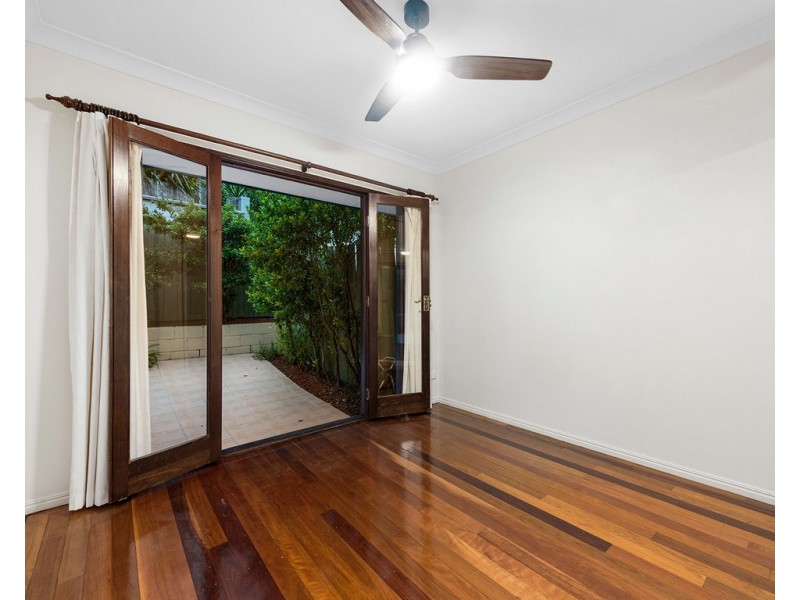 3/63 Charlotte Street, Paddington QLD 4064