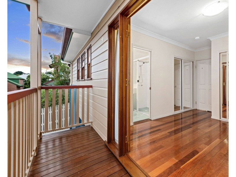 3/63 Charlotte Street, Paddington QLD 4064