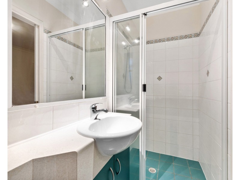 3/63 Charlotte Street, Paddington QLD 4064