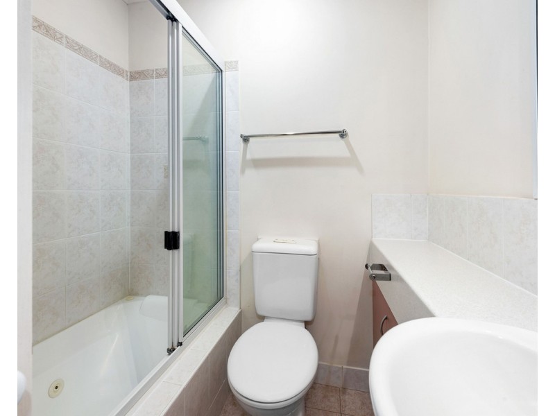 3/63 Charlotte Street, Paddington QLD 4064