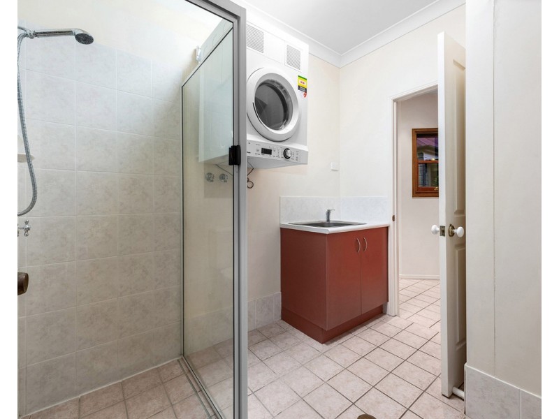 3/63 Charlotte Street, Paddington QLD 4064