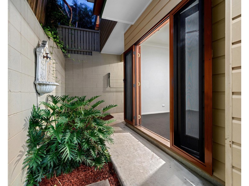 3/63 Charlotte Street, Paddington QLD 4064