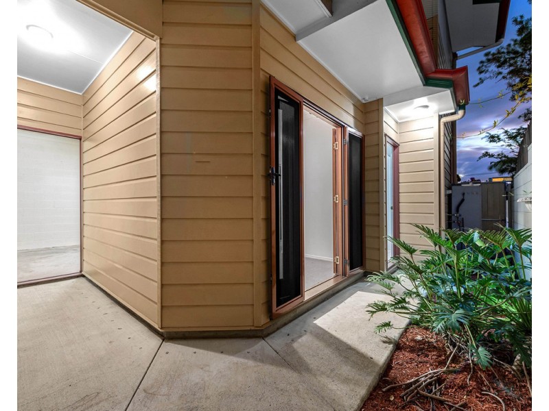 3/63 Charlotte Street, Paddington QLD 4064