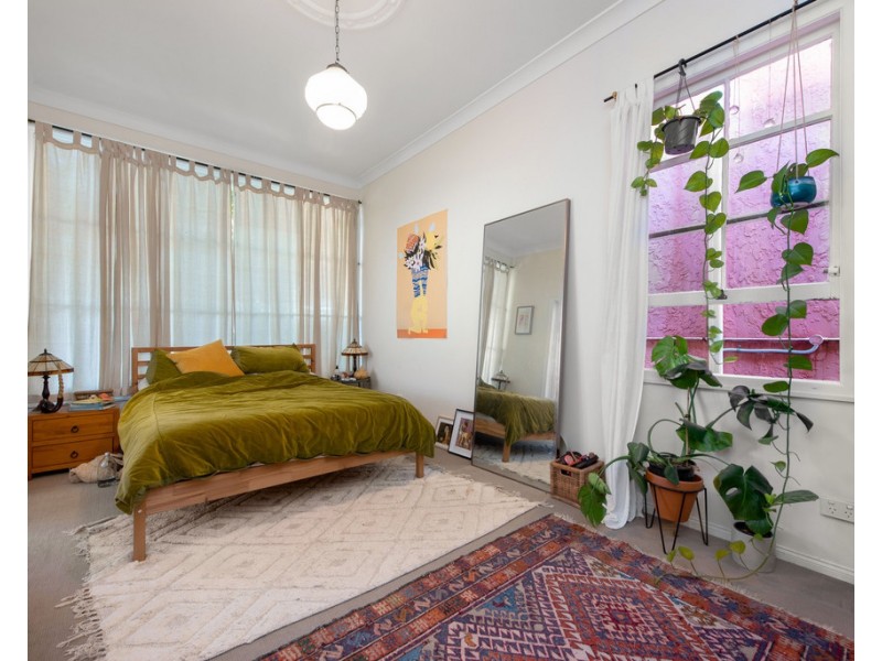 209 Latrobe Terrace, Paddington QLD 4064