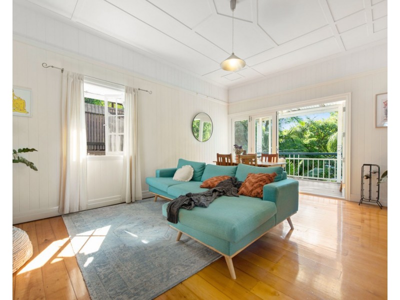 209 Latrobe Terrace, Paddington QLD 4064