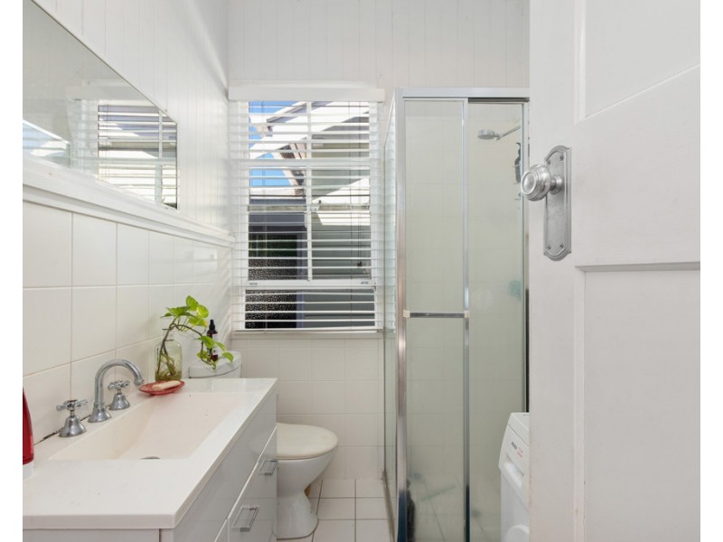 209 Latrobe Terrace, Paddington QLD 4064