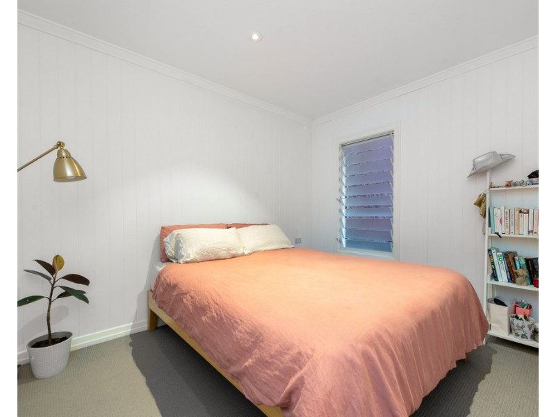 209 Latrobe Terrace, Paddington QLD 4064