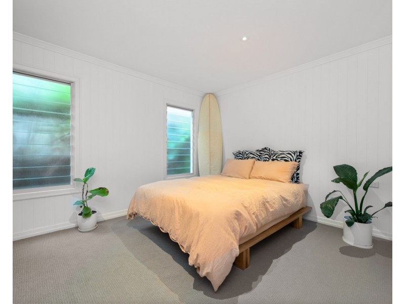 209 Latrobe Terrace, Paddington QLD 4064