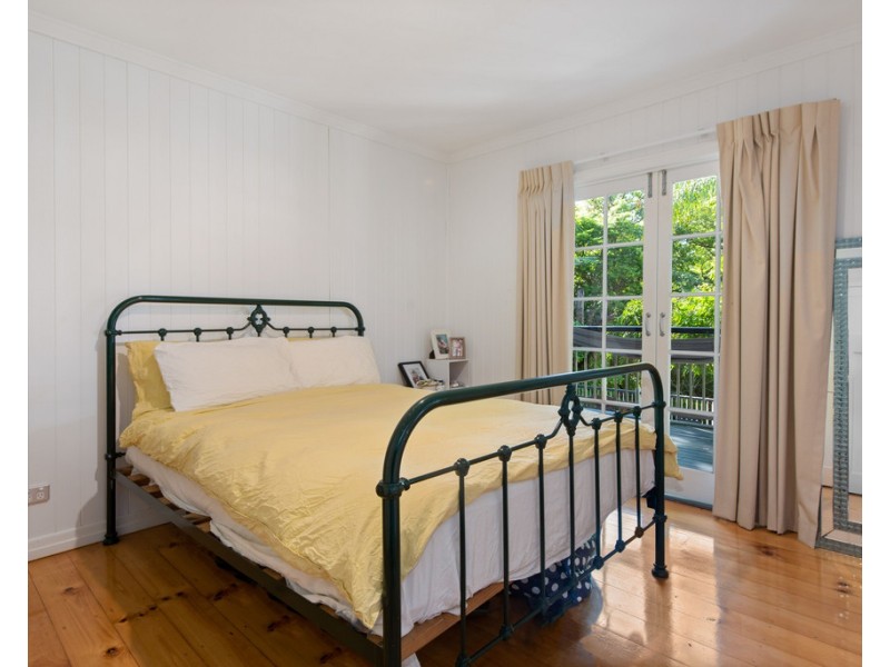 209 Latrobe Terrace, Paddington QLD 4064