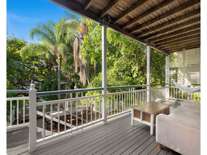 209 Latrobe Terrace, Paddington QLD 4064