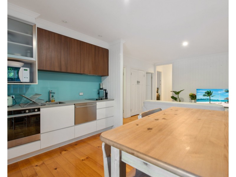 209 Latrobe Terrace, Paddington QLD 4064