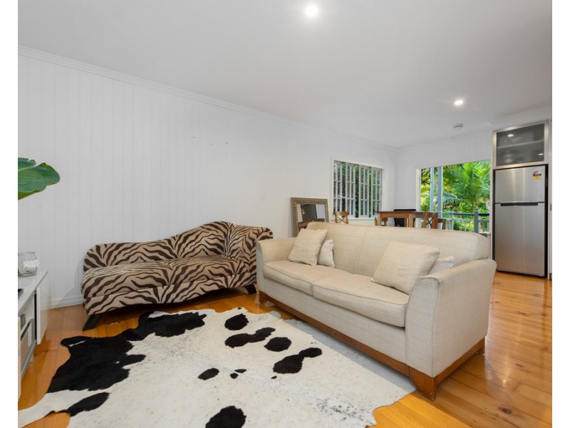 209 Latrobe Terrace, Paddington QLD 4064