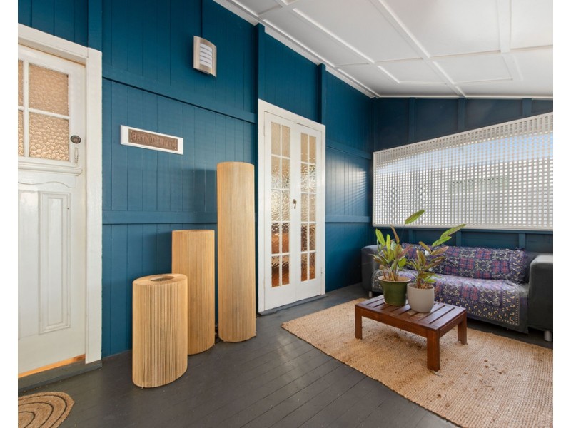 209 Latrobe Terrace, Paddington QLD 4064