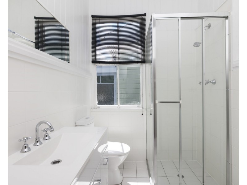 209 Latrobe Terrace, Paddington QLD 4064