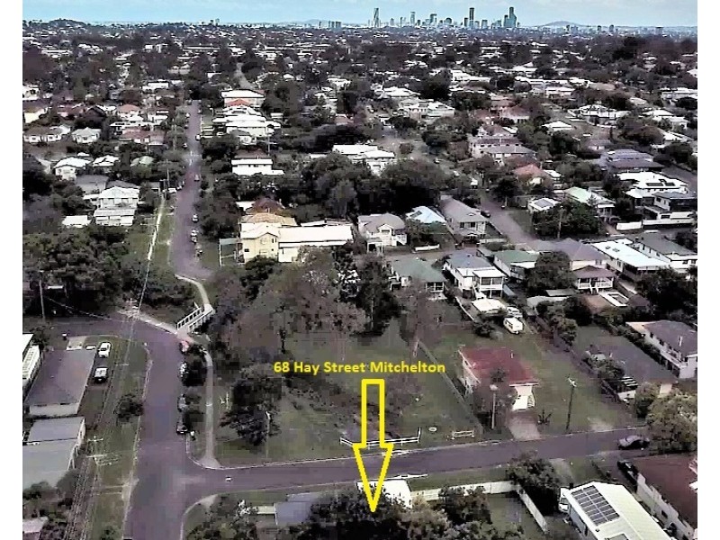 68 Hay Street, Mitchelton QLD 4053