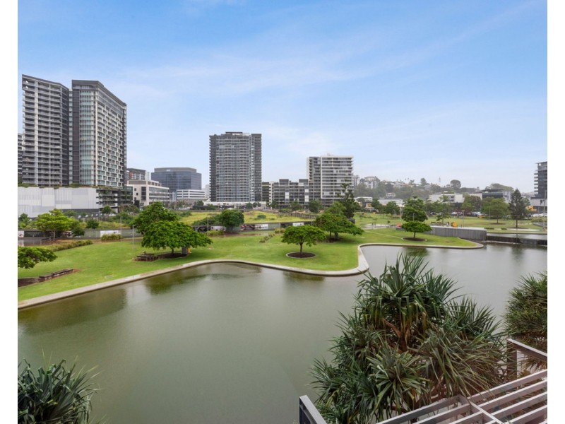 132/1 Newstead Terrace, Newstead QLD 4006