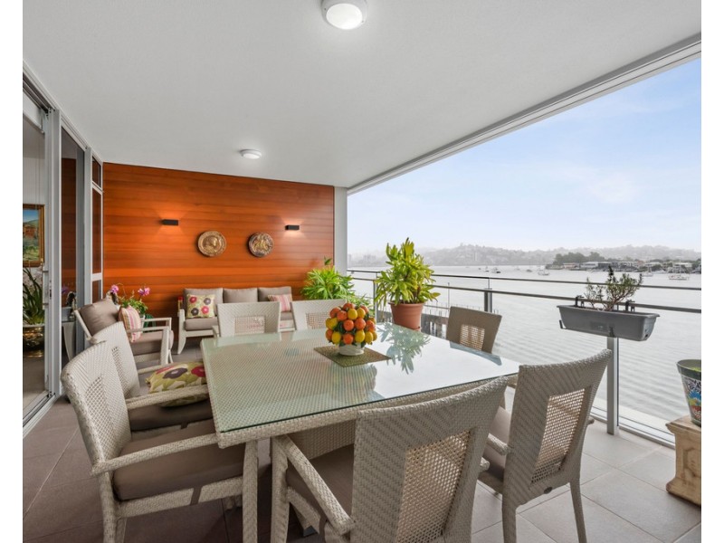 132/1 Newstead Terrace, Newstead QLD 4006