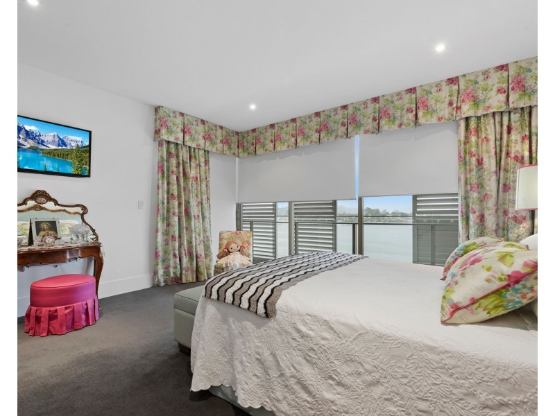 132/1 Newstead Terrace, Newstead QLD 4006