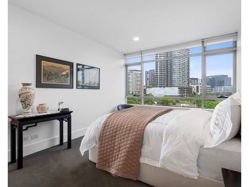 132/1 Newstead Terrace, Newstead QLD 4006