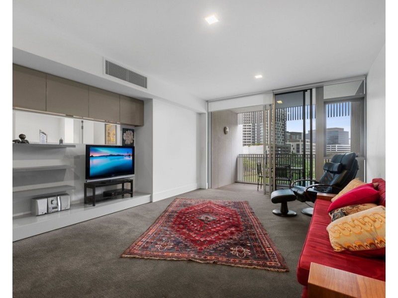 132/1 Newstead Terrace, Newstead QLD 4006