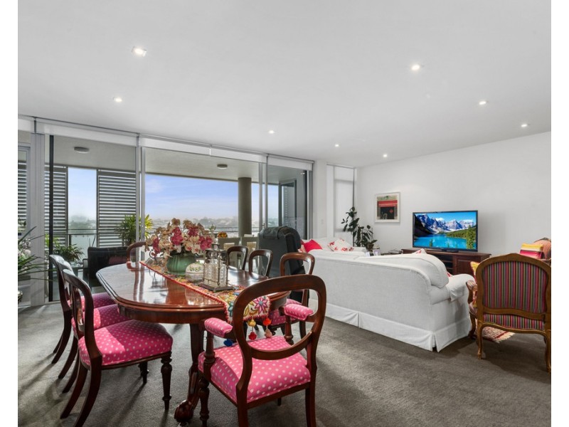 132/1 Newstead Terrace, Newstead QLD 4006