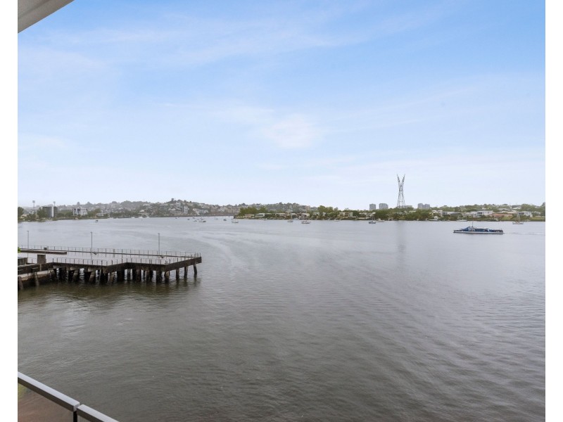 132/1 Newstead Terrace, Newstead QLD 4006