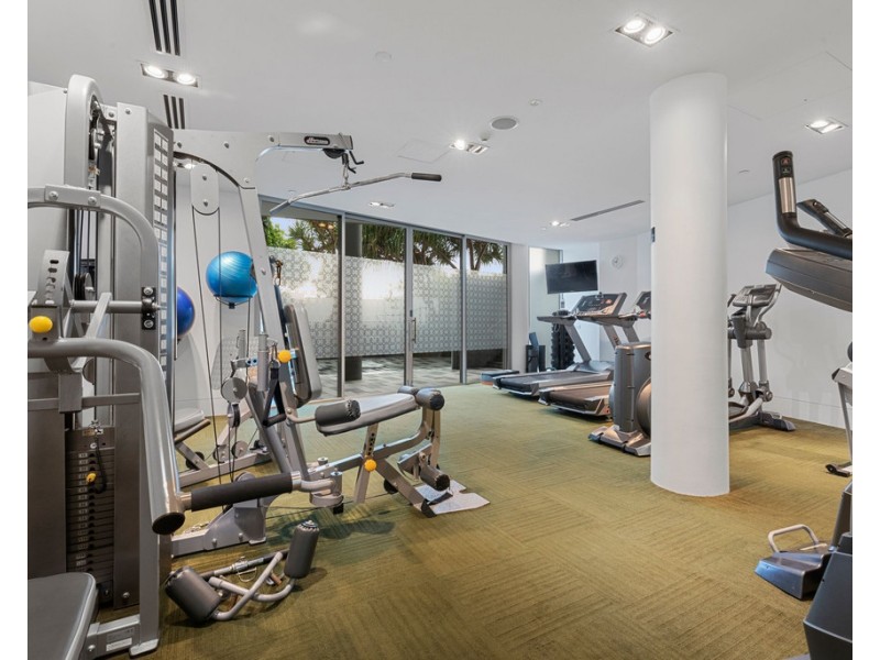 132/1 Newstead Terrace, Newstead QLD 4006