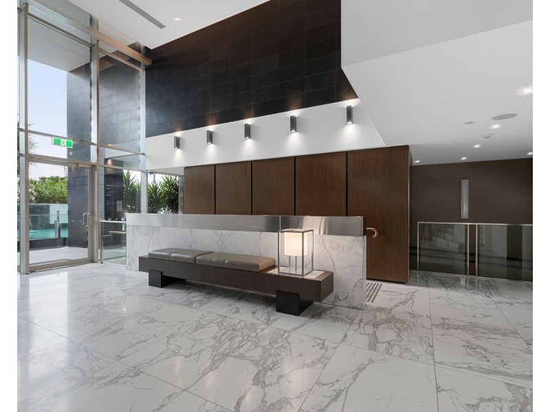 132/1 Newstead Terrace, Newstead QLD 4006