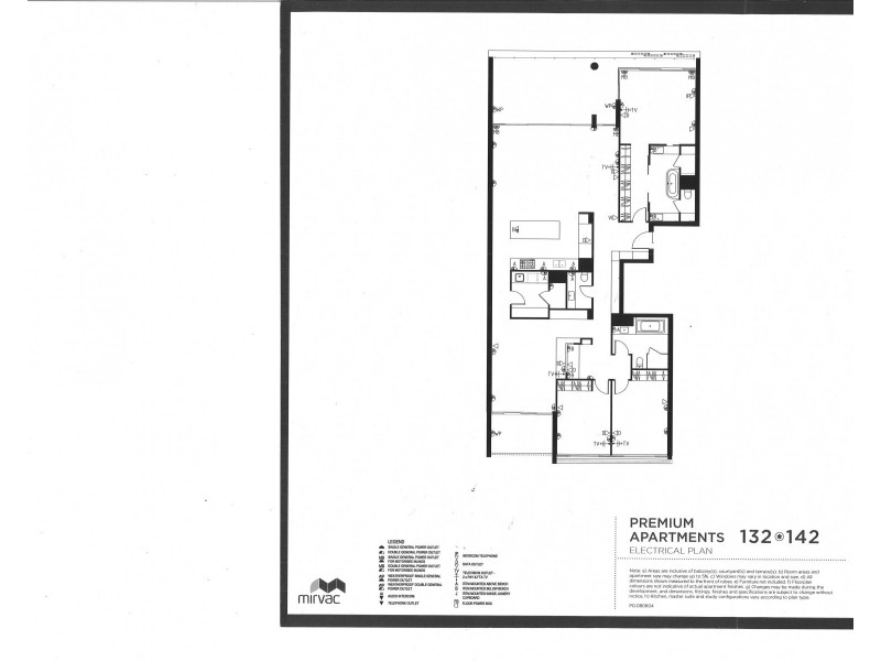 132/1 Newstead Terrace, Newstead QLD 4006