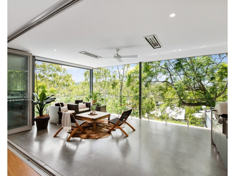 47 Dudley Street, Paddington QLD 4064