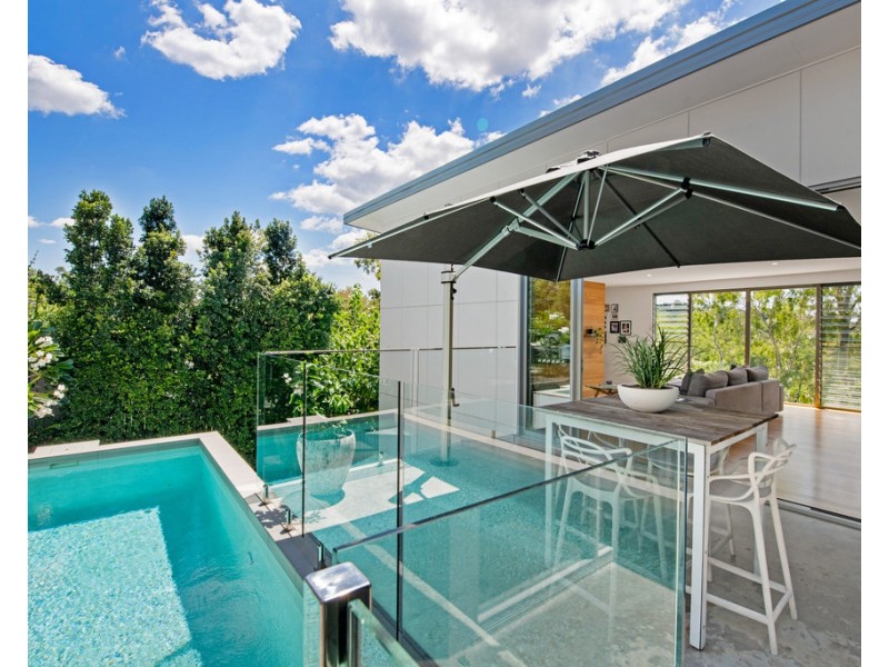 47 Dudley Street, Paddington QLD 4064