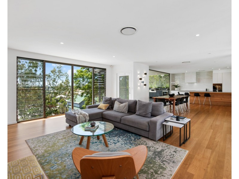 47 Dudley Street, Paddington QLD 4064