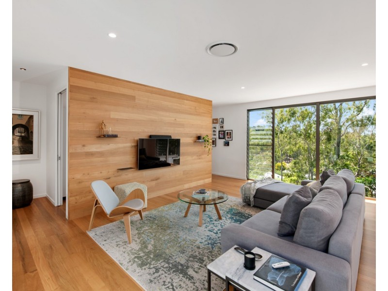 47 Dudley Street, Paddington QLD 4064