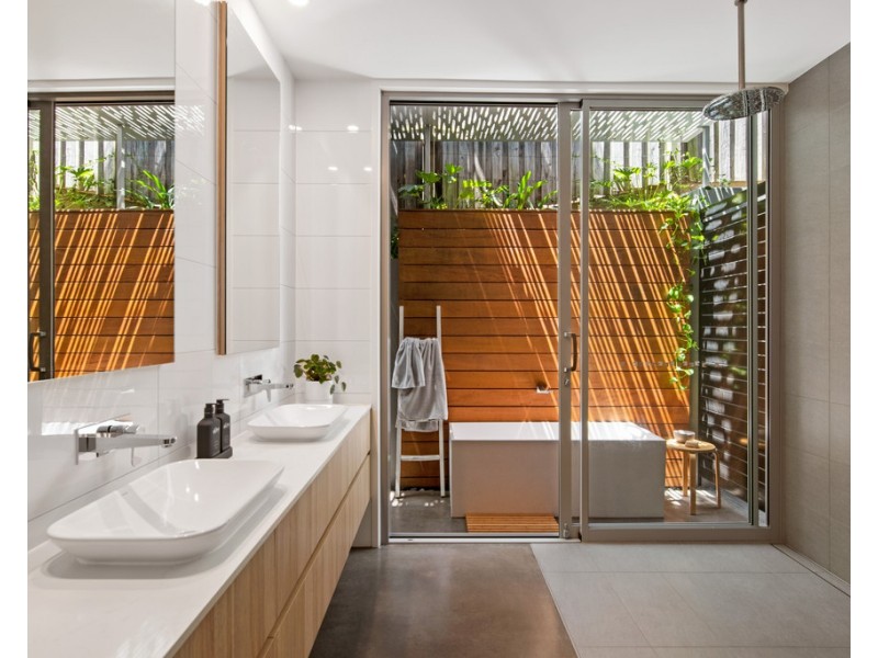 47 Dudley Street, Paddington QLD 4064