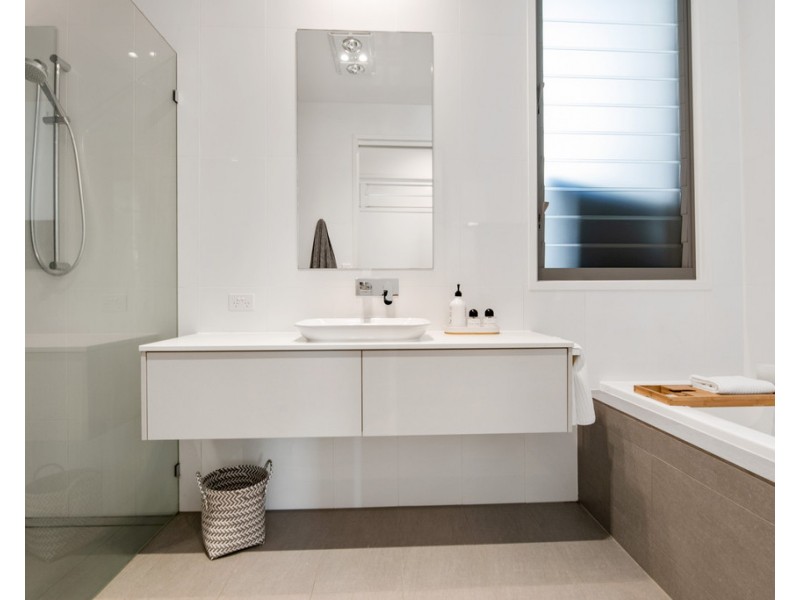 47 Dudley Street, Paddington QLD 4064