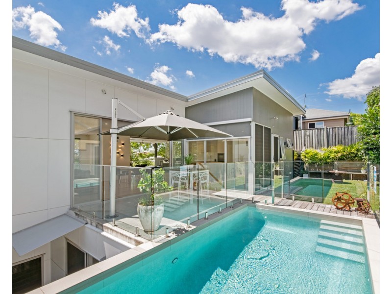 47 Dudley Street, Paddington QLD 4064