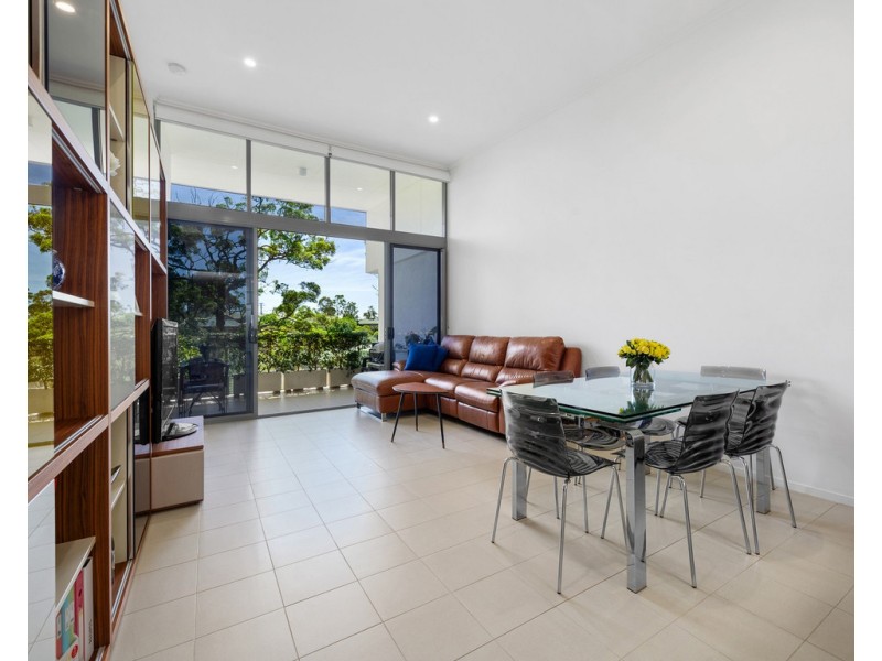 43/390 Simpsons Road, Bardon QLD 4065