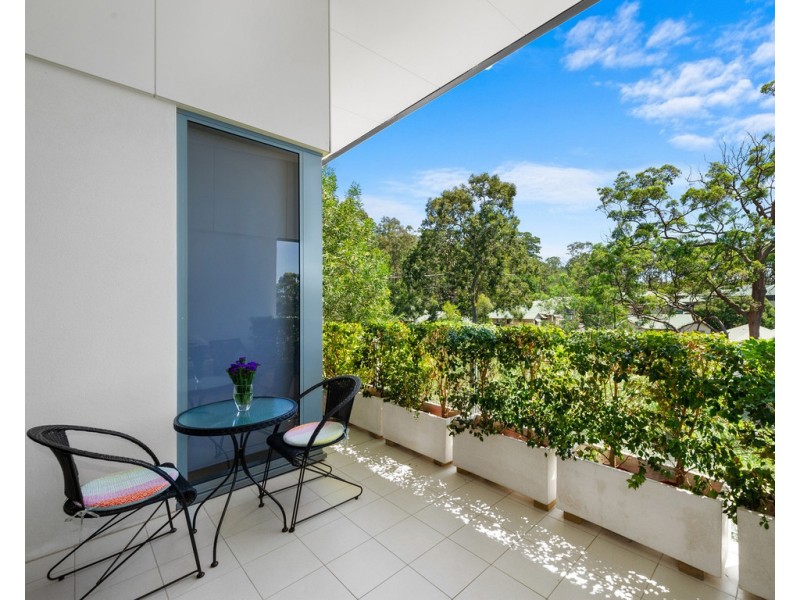 43/390 Simpsons Road, Bardon QLD 4065
