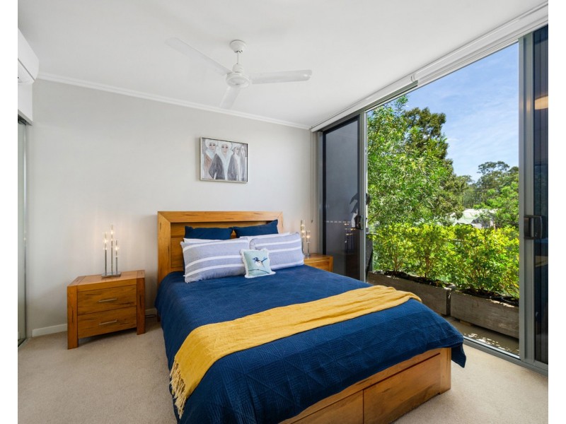 43/390 Simpsons Road, Bardon QLD 4065