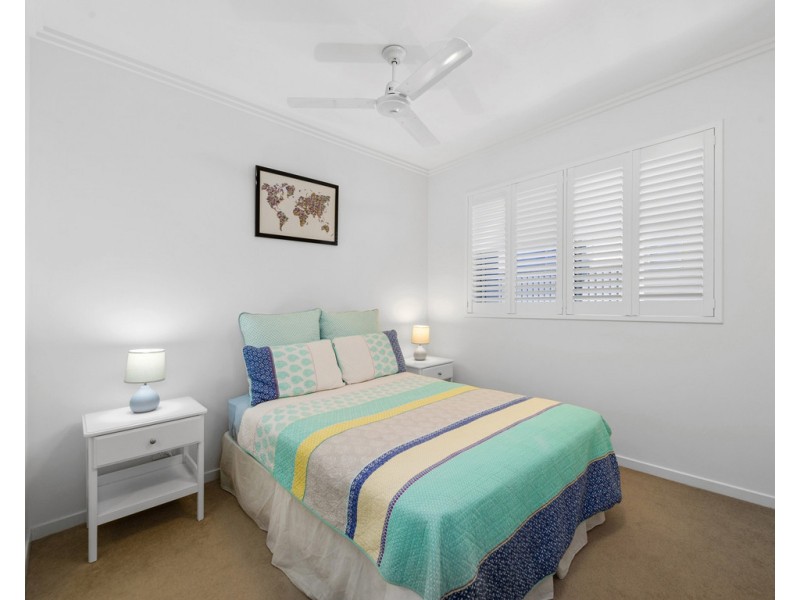 43/390 Simpsons Road, Bardon QLD 4065