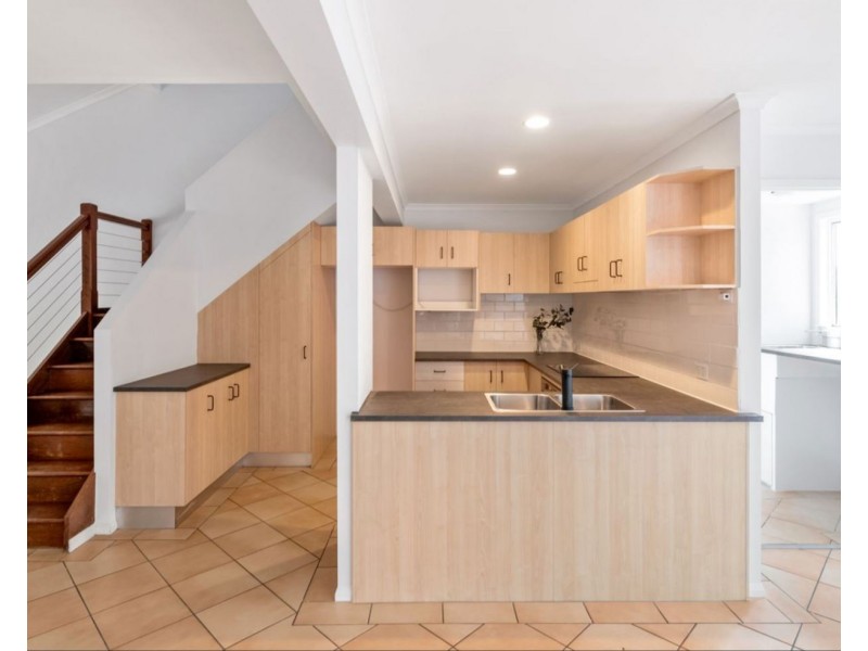 4/6 Croydon Road, Paddington QLD 4064