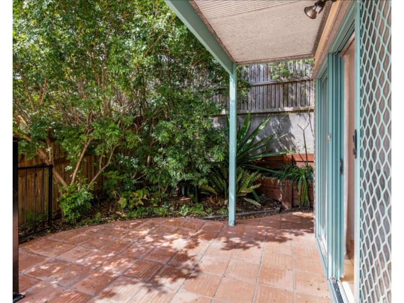 4/6 Croydon Road, Paddington QLD 4064