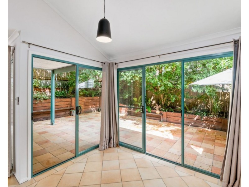 4/6 Croydon Road, Paddington QLD 4064