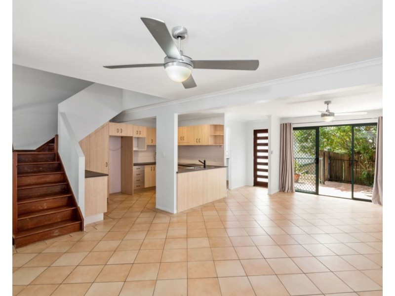 4/6 Croydon Road, Paddington QLD 4064