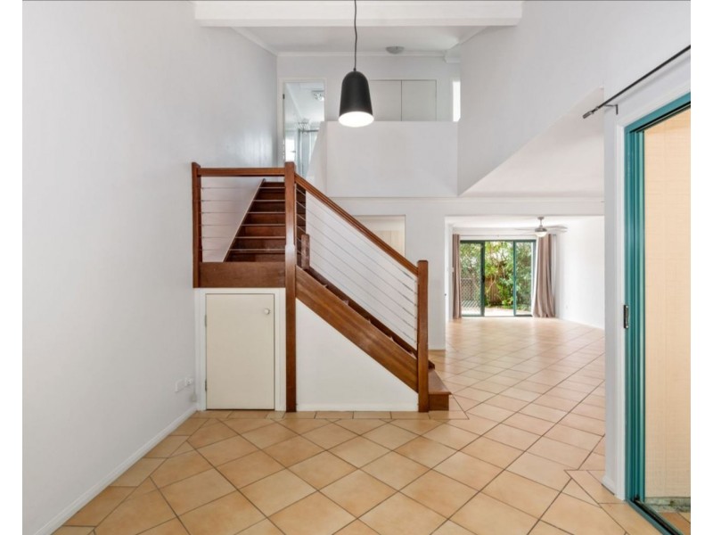 4/6 Croydon Road, Paddington QLD 4064