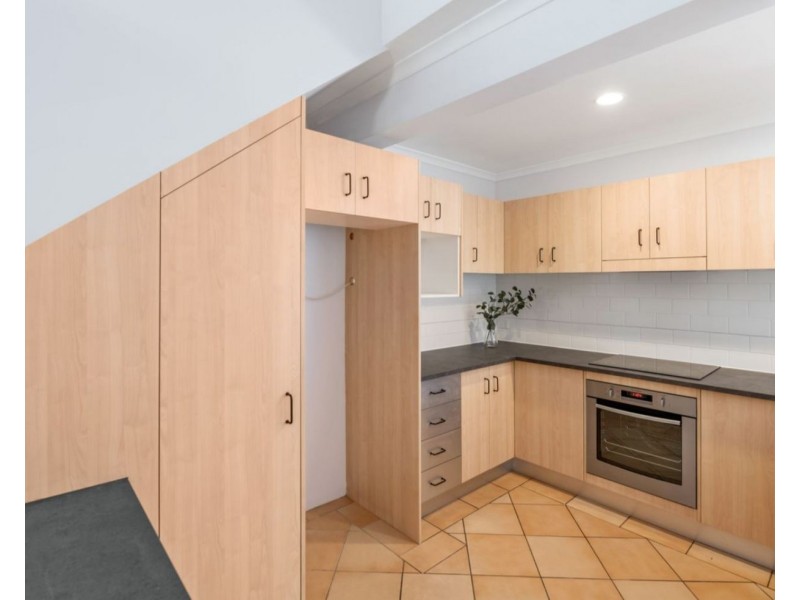 4/6 Croydon Road, Paddington QLD 4064