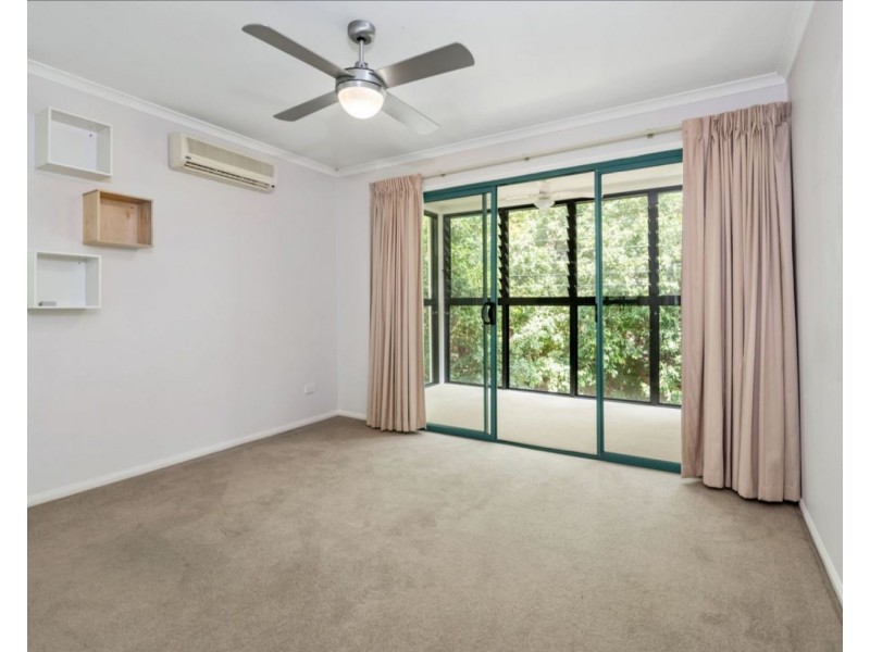 4/6 Croydon Road, Paddington QLD 4064
