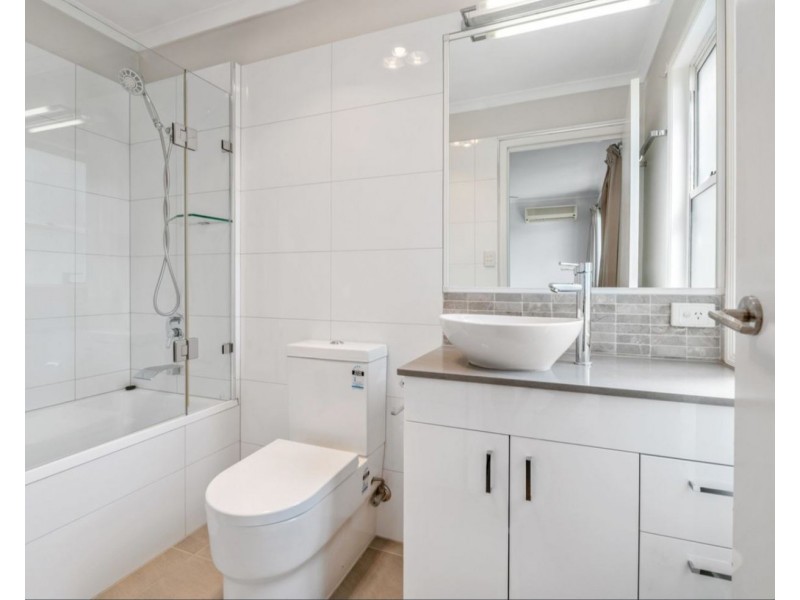 4/6 Croydon Road, Paddington QLD 4064